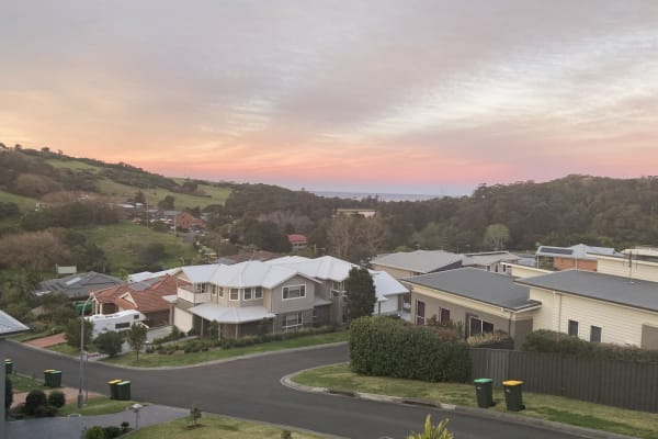 House sit in Kiama, NSW, Australia