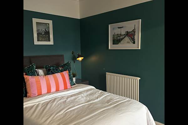 House sit in London, United Kingdom