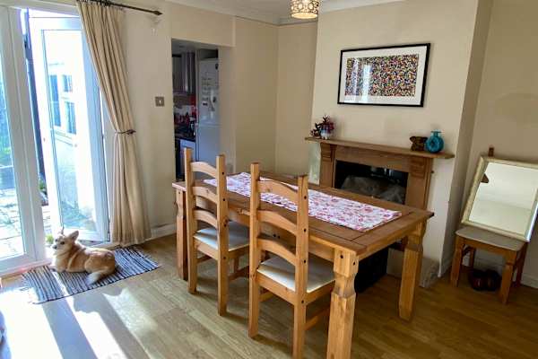 House sit in Royal Tunbridge Wells, United Kingdom