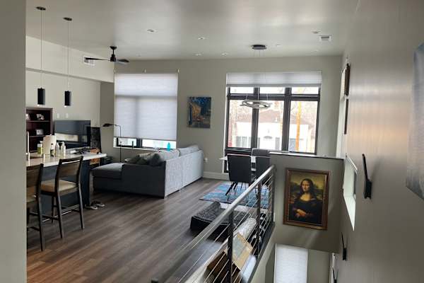 House sit in Reno, NV, US