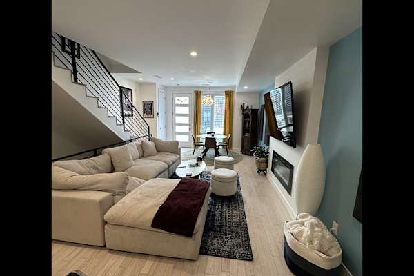 House sit in Denver, CO, US