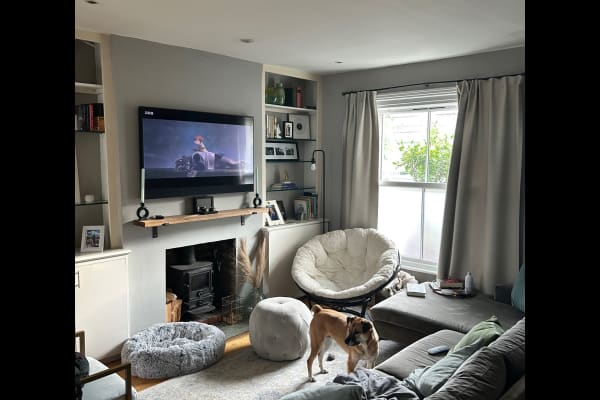 House sit in Hammersmith, United Kingdom