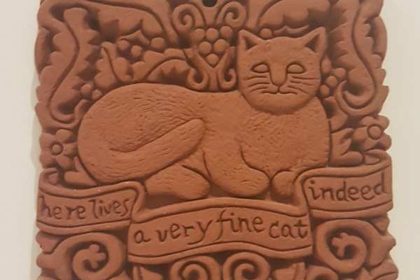 House sit in Wandsworth, United Kingdom