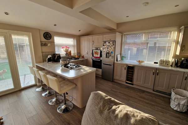 House sit in Liverpool, United Kingdom