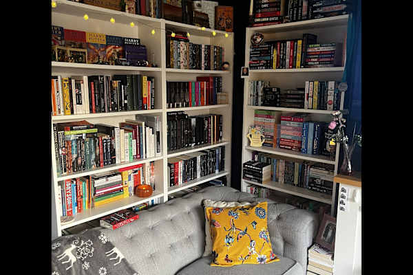 House sit in Edinburgh, United Kingdom