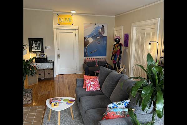 House sit in Little Rock, AR, US