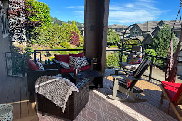 House sit in Portland, OR, US