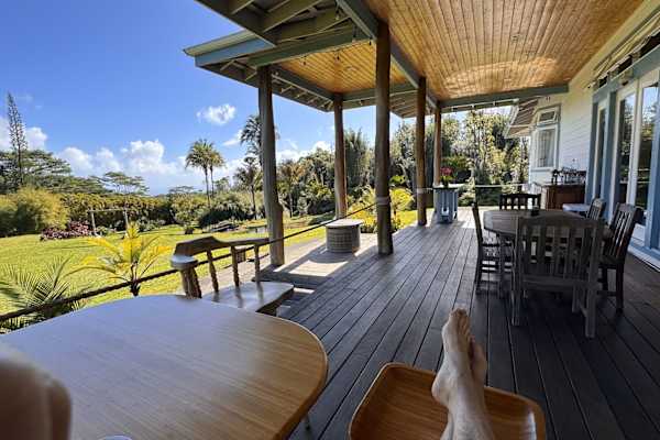 House sit in Hakalau, HI, US