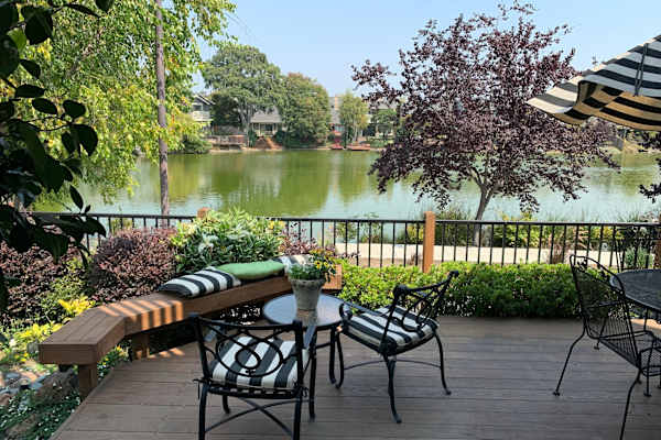 House sit in Alameda, CA, US