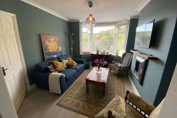 House sit in Saltaire, United Kingdom