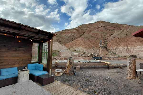 House sit in Dubois, WY, US