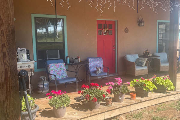 House sit in Capitan, NM, US