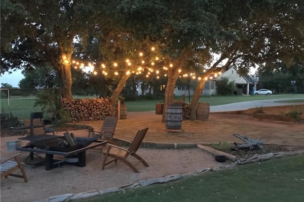 House sit in Austin, TX, US