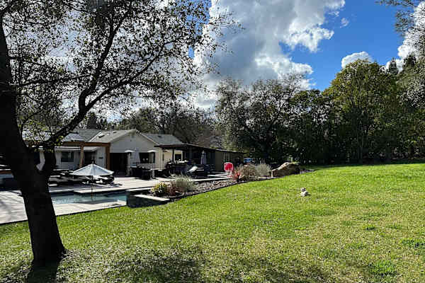 House sit in Auburn, CA, US