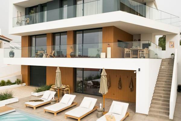 House sit in Ericeira, Portugal