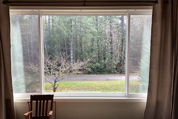 House sit in Shawnigan Lake, BC, Canada