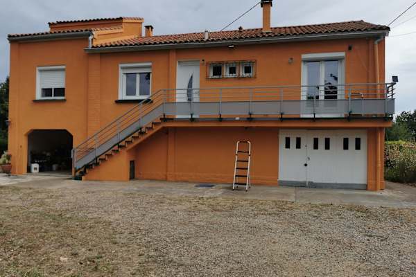 House sit in Montauban, France