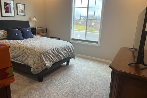 House sit in Bonney Lake, WA, US