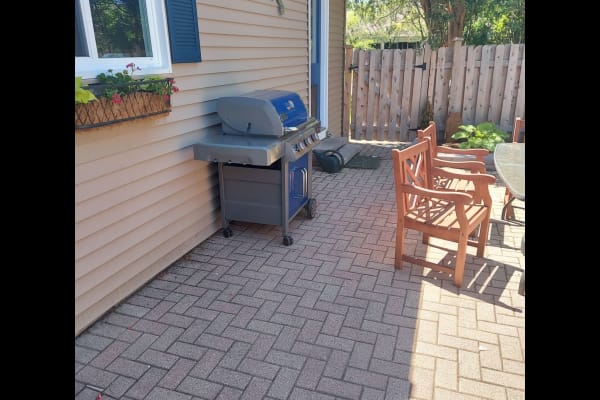 House sit in Arlington Heights, IL, US