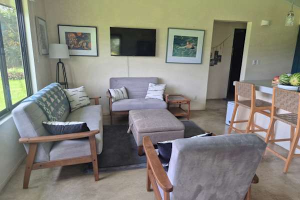 House sit in Tronadora, Costa Rica