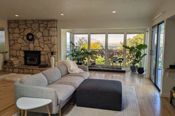 House sit in Salt Lake City, UT, US