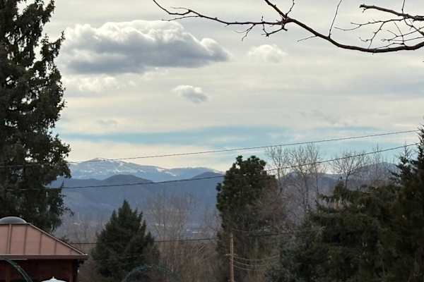 House sit in Centennial, CO, US