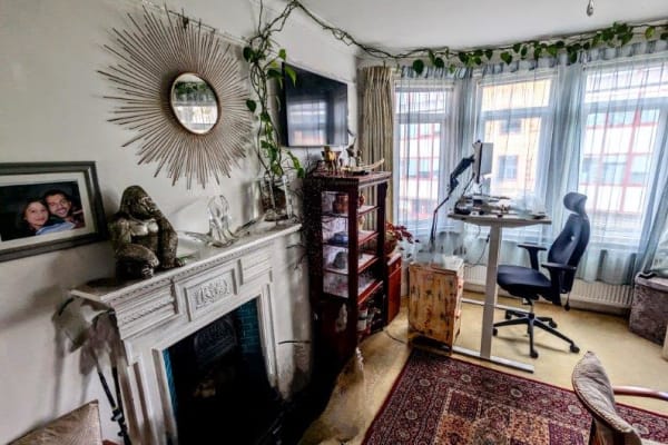 House sit in City of London, United Kingdom