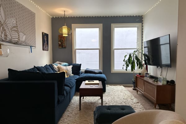 House sit in San Francisco, CA, US