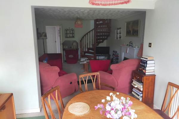 House sit in Chipping Norton, United Kingdom