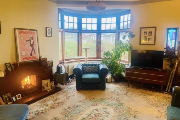House sit in Bearsden, United Kingdom