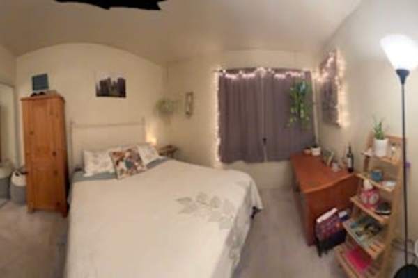 House sit in San Francisco, CA, US