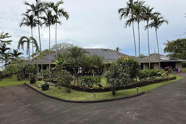 House sit in Kailua-Kona, HI, US