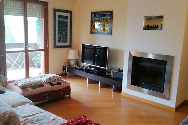 House sit in Perugia, Italy