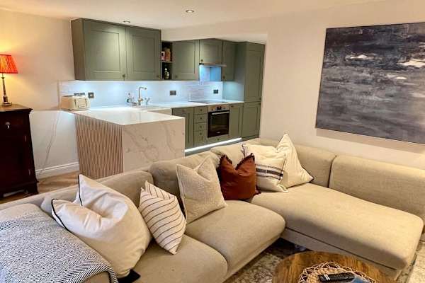 House sit in Notting Hill Gate, United Kingdom