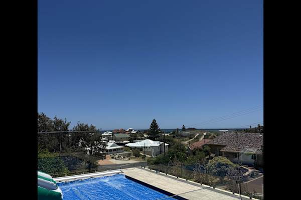 House sit in Perth, WA, Australia