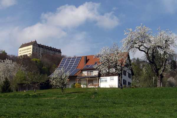 House sit in Überlingen, Germany