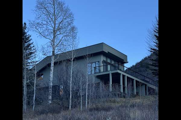 House sit in Basalt, CO, US