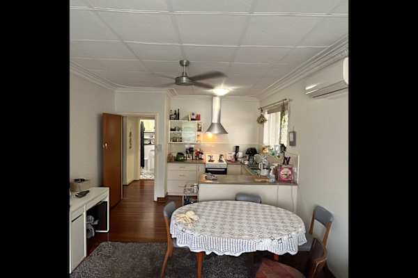 House sit in Fremantle City, WA, Australia