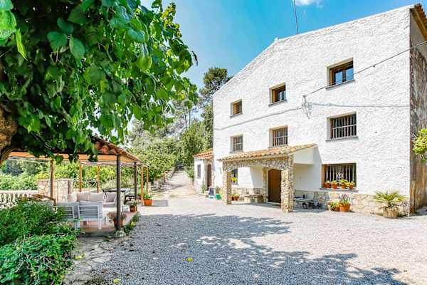 House sit in Querol, Spain