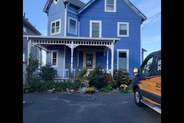 House sit in New Haven, CT, US