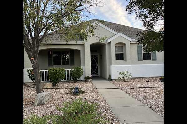 House sit in Prescott, AZ, US