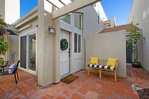 House sit in San Diego, CA, US