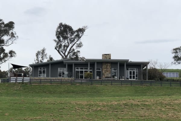 House sit in Orange, NSW, Australia