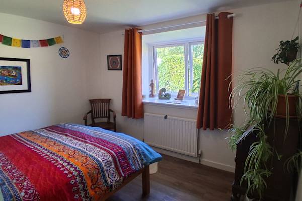 House sit in Kelso, United Kingdom