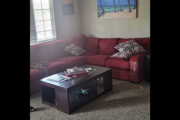 House sit in Las Vegas, NV, US