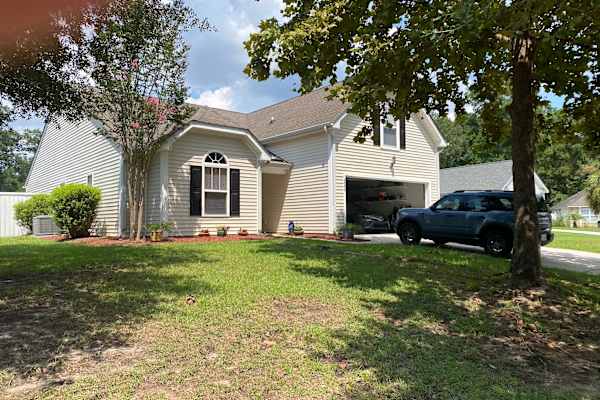 House sit in Summerville, SC, US