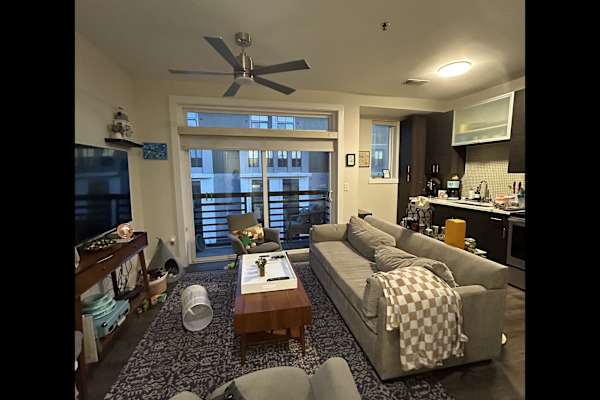 House sit in Charlotte, NC, US