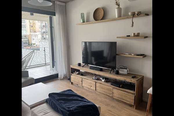 House sit in Buenos Aires, Argentina