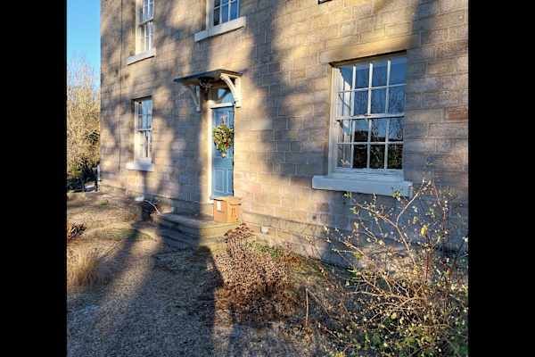 House sit in Pateley Bridge, United Kingdom