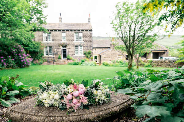 House sit in Haworth, United Kingdom